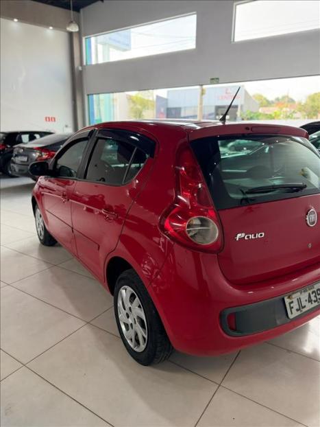 FIAT Palio 1.0 4P FLEX ATTRACTIVE, Foto 6