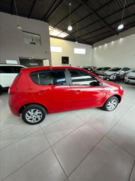 FIAT Palio 1.0 4P FLEX ATTRACTIVE, Foto 7