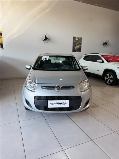 FIAT Palio 1.0 4P FLEX ATTRACTIVE, Foto 2