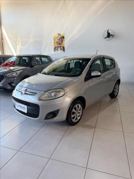 FIAT Palio 1.0 4P FLEX ATTRACTIVE, Foto 3