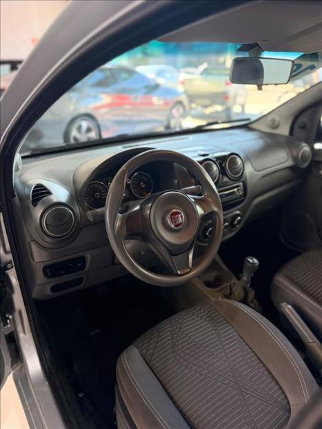 FIAT Palio 1.0 4P FLEX ATTRACTIVE, Foto 4