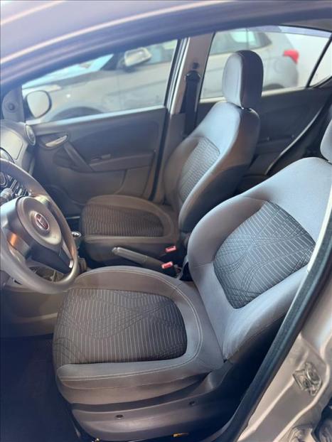 FIAT Palio 1.0 4P FLEX ATTRACTIVE, Foto 5
