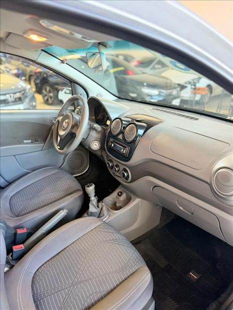 FIAT Palio 1.0 4P FLEX ATTRACTIVE, Foto 7