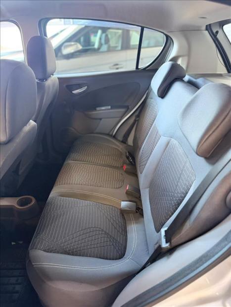 FIAT Palio 1.0 4P FLEX ATTRACTIVE, Foto 8