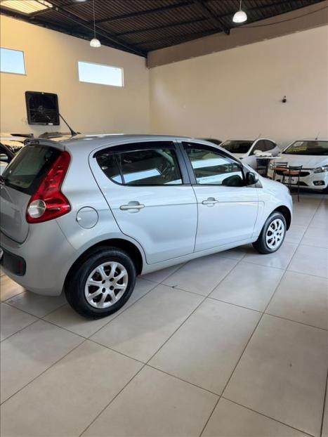 FIAT Palio 1.0 4P FLEX ATTRACTIVE, Foto 9