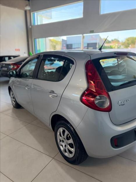 FIAT Palio 1.0 4P FLEX ATTRACTIVE, Foto 10