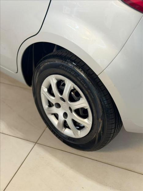 FIAT Palio 1.0 4P FLEX ATTRACTIVE, Foto 11