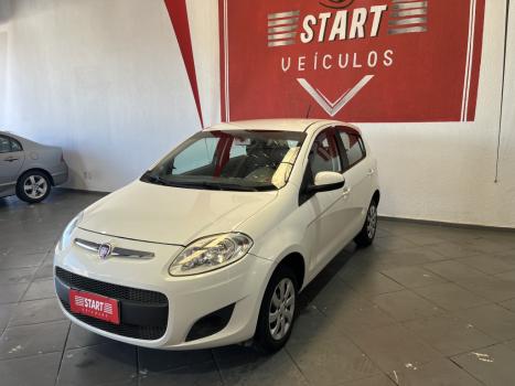 FIAT Palio 1.0 4P FLEX ATTRACTIVE, Foto 1