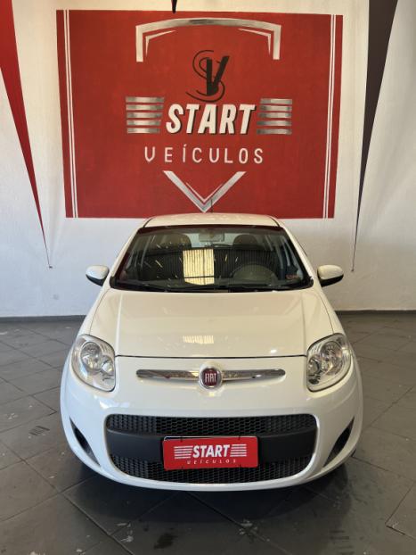 FIAT Palio 1.0 4P FLEX ATTRACTIVE, Foto 2