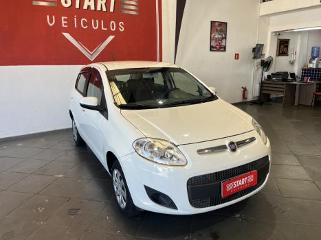 FIAT Palio 1.0 4P FLEX ATTRACTIVE, Foto 3
