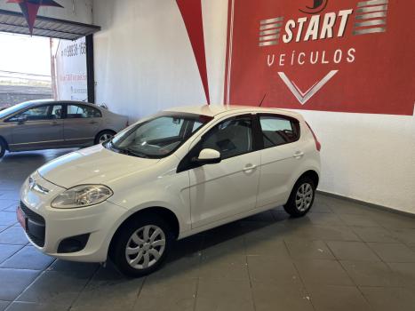 FIAT Palio 1.0 4P FLEX ATTRACTIVE, Foto 4