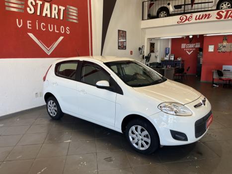 FIAT Palio 1.0 4P FLEX ATTRACTIVE, Foto 5