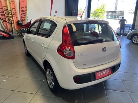FIAT Palio 1.0 4P FLEX ATTRACTIVE, Foto 6