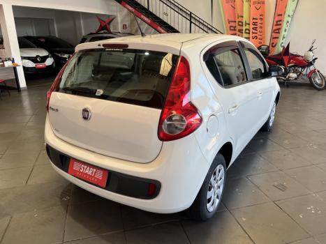 FIAT Palio 1.0 4P FLEX ATTRACTIVE, Foto 7