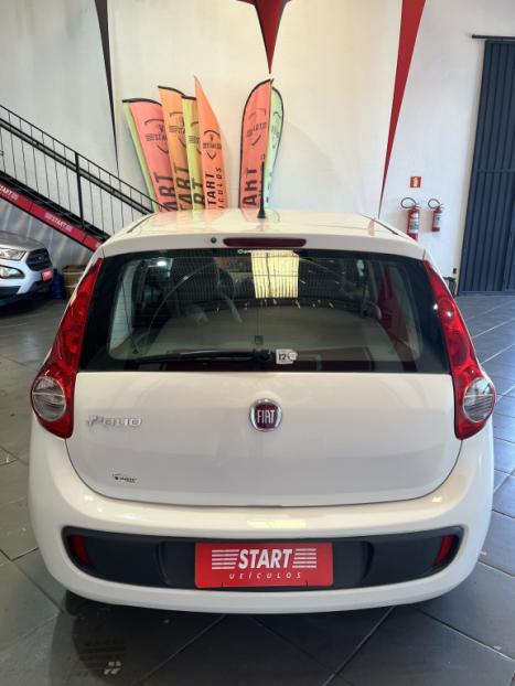 FIAT Palio 1.0 4P FLEX ATTRACTIVE, Foto 8