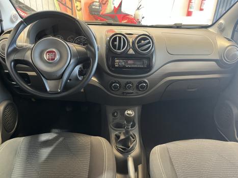 FIAT Palio 1.0 4P FLEX ATTRACTIVE, Foto 9