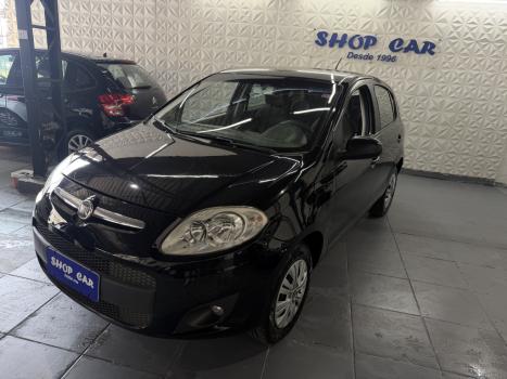 FIAT Palio 1.0 4P FLEX ATTRACTIVE, Foto 1