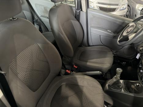 FIAT Palio 1.0 4P FLEX ATTRACTIVE, Foto 2