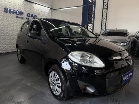 FIAT Palio 1.0 4P FLEX ATTRACTIVE, Foto 3