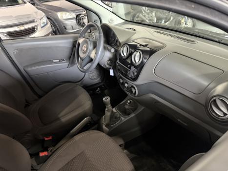 FIAT Palio 1.0 4P FLEX ATTRACTIVE, Foto 4