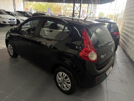 FIAT Palio 1.0 4P FLEX ATTRACTIVE, Foto 6