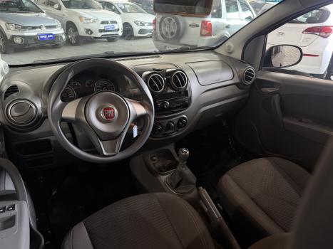 FIAT Palio 1.0 4P FLEX ATTRACTIVE, Foto 7