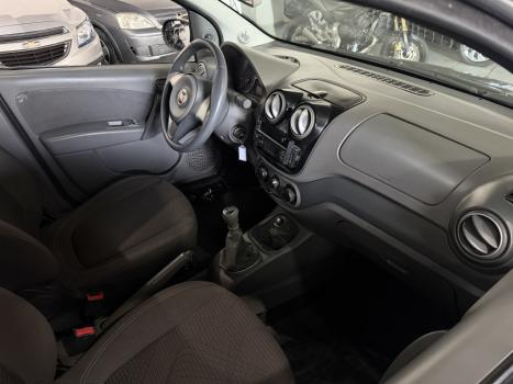 FIAT Palio 1.0 4P FLEX ATTRACTIVE, Foto 9