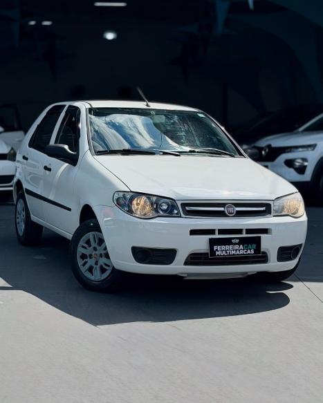 FIAT Palio 1.0, Foto 1