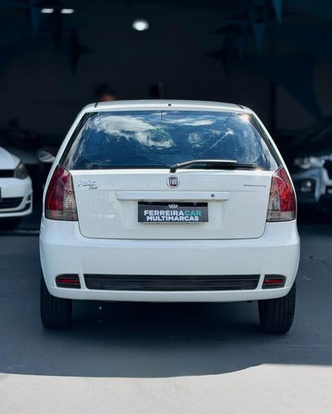 FIAT Palio 1.0, Foto 4
