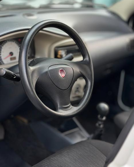 FIAT Palio 1.0, Foto 5