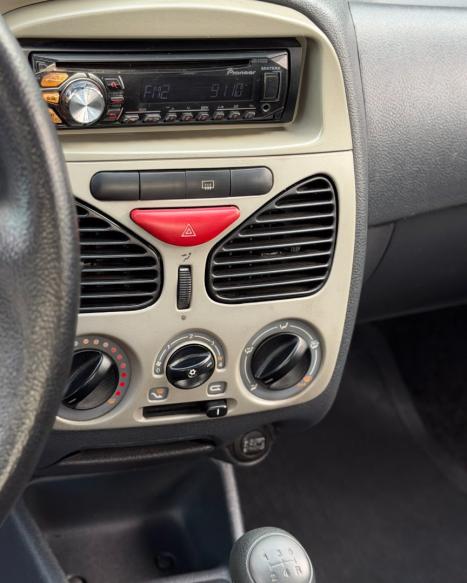 FIAT Palio 1.0, Foto 6