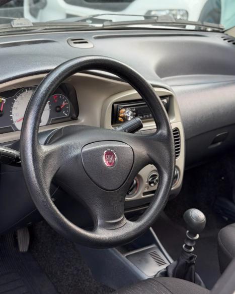 FIAT Palio 1.0, Foto 7