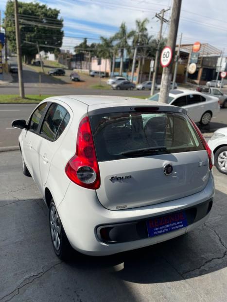 FIAT Palio 1.0, Foto 2