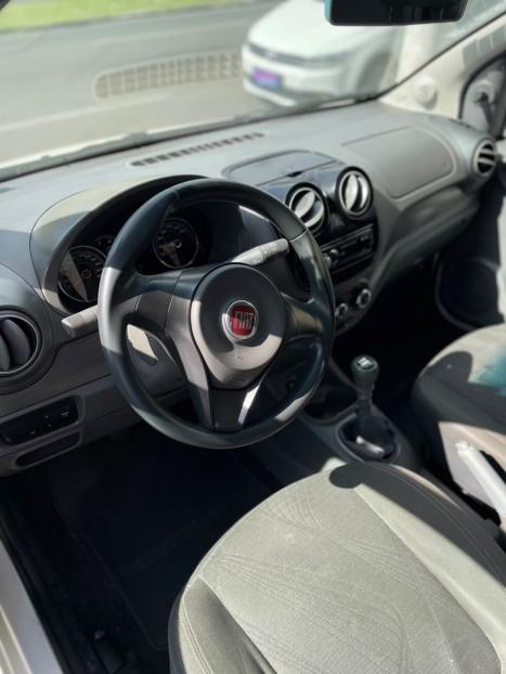 FIAT Palio 1.0, Foto 6