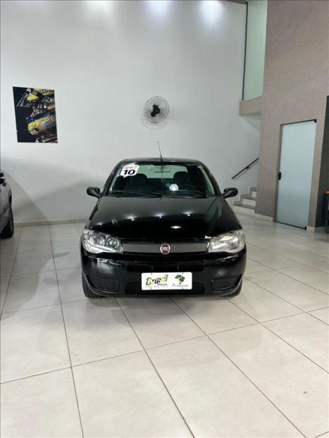 FIAT Palio 1.0 FIRE ECONOMY FLEX, Foto 2