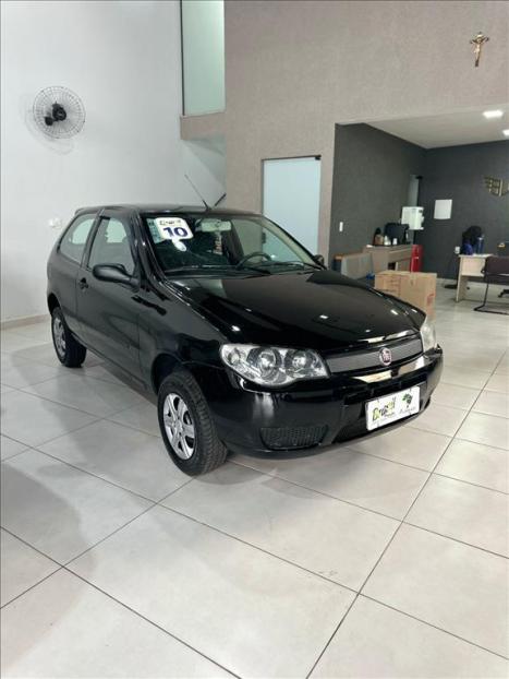 FIAT Palio 1.0 FIRE ECONOMY FLEX, Foto 3