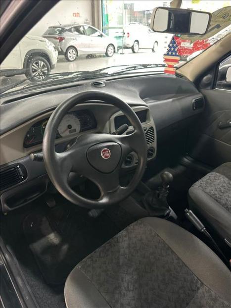 FIAT Palio 1.0 FIRE ECONOMY FLEX, Foto 4