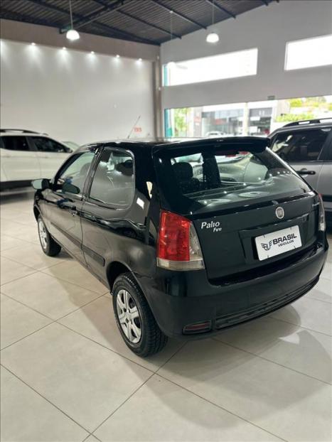 FIAT Palio 1.0 FIRE ECONOMY FLEX, Foto 8