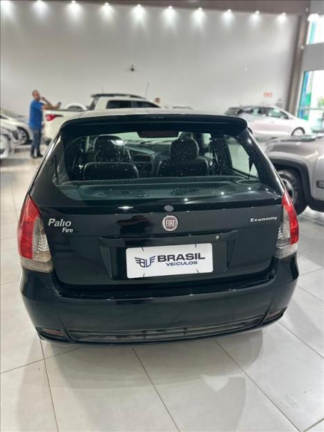 FIAT Palio 1.0 FIRE ECONOMY FLEX, Foto 9