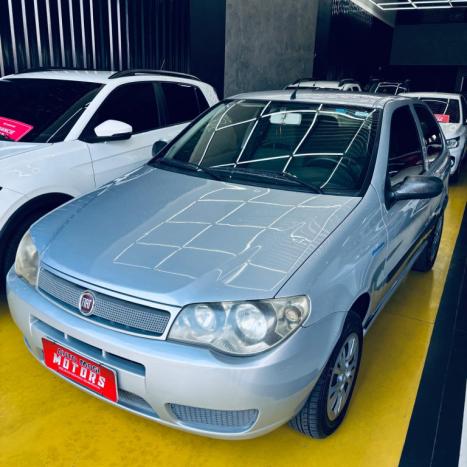 FIAT Palio 1.0 FIRE, Foto 2