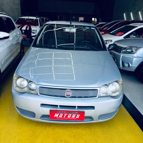 FIAT Palio 1.0 FIRE, Foto 4