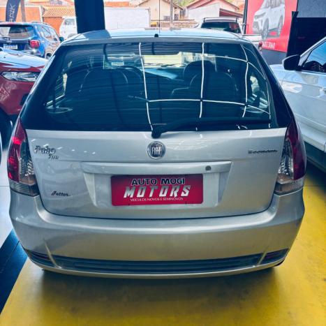 FIAT Palio 1.0 FIRE, Foto 6