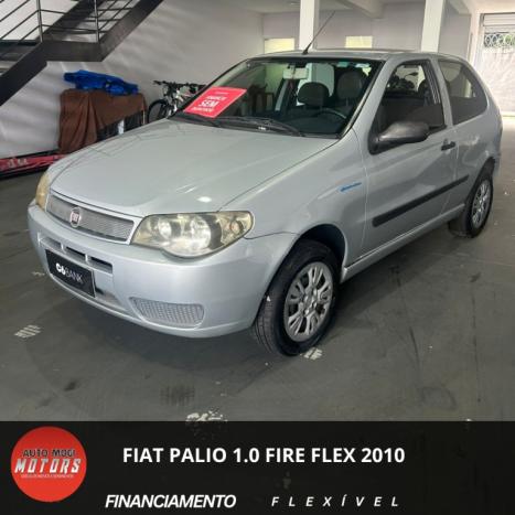 FIAT Palio 1.0 FIRE, Foto 1