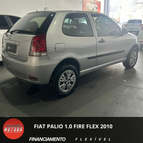 FIAT Palio 1.0 FIRE, Foto 2