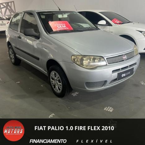 FIAT Palio 1.0 FIRE, Foto 3