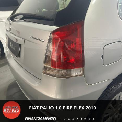 FIAT Palio 1.0 FIRE, Foto 4
