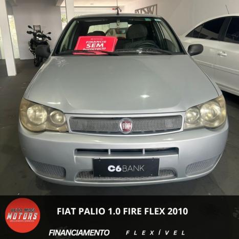 FIAT Palio 1.0 FIRE, Foto 5