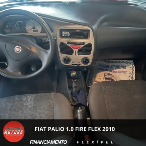 FIAT Palio 1.0 FIRE, Foto 6