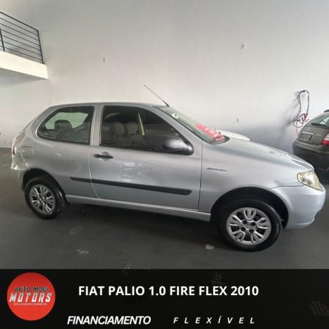 FIAT Palio 1.0 FIRE, Foto 7