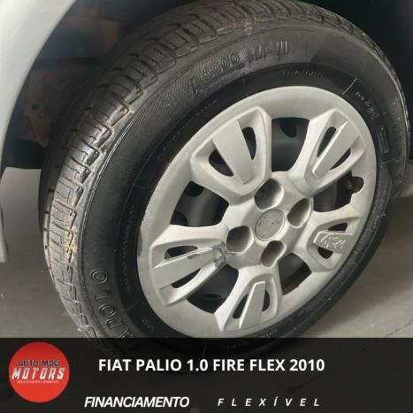 FIAT Palio 1.0 FIRE, Foto 8